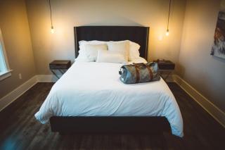The Market Lofts - Dundee - 2