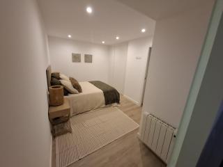 Apto Espectacular Plaza España - 2