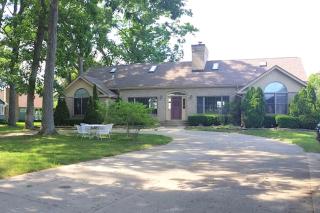 Luxury Vacation Rental with Kayaks and Canoes near Kalamazoo in Michigan - Decatur - 0
