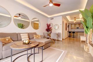 COZY APARTMENT BETWEEN THE PORT AND THE BEACH LA RADA - 5