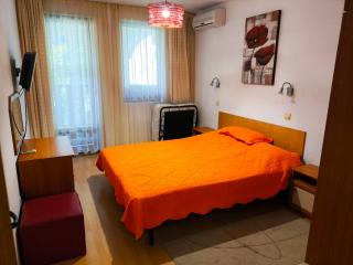 Dom-El Real Apartments 3 - Sveti Vlas - 1