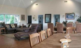 Luxury Vacation Rental with Kayaks and Canoes near Kalamazoo in Michigan - Decatur - 5