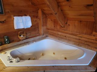 Simply Charming - Pigeon Forge - 6