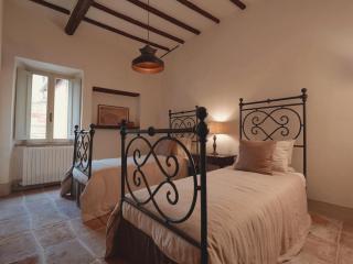 Borgo di Sotto Tuscany - Luxury Holiday Home - Montefollonico - 7