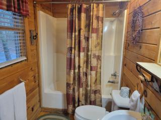Simply Charming - Pigeon Forge - 2