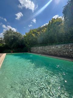 La maison aux oliviers - Grasse - 0