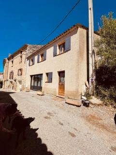 Montagnac Village House - Verdon - Montagnac - 9