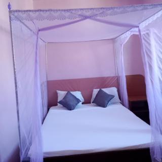 Topville Hotel Mombasa - Mombasa - 6