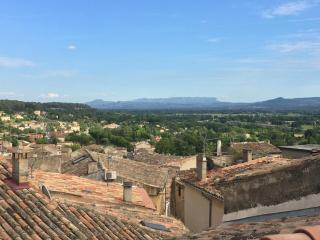 Cadenet village house - 4 to 6 people - Cadenet - 7