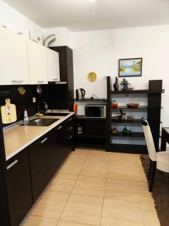 Dom-El Real Apartments 3 - Sveti Vlas - 1