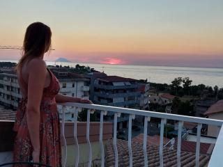 My Littl3 Paradiso - Tropea - 8