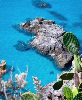 My Littl3 Paradiso - Tropea - 7