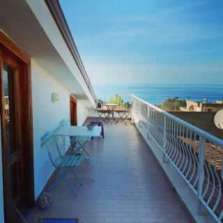 My Littl3 Paradiso - Tropea - 0