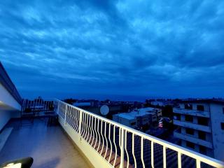 My Littl3 Paradiso - Tropea - 1