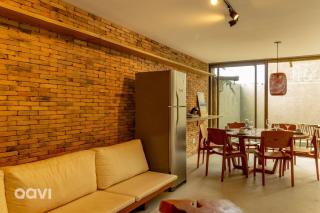 Qavi - Casa com Piscina Privativa #VilaCaju - São Miguel dos Milagres - 8