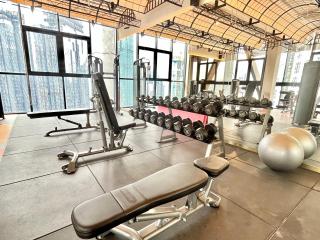 Scarletz Premium Suites KLCC - Kuala Lumpur - 9