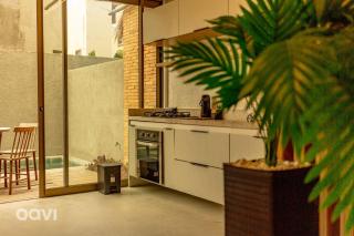Qavi - Casa com Piscina Privativa #VilaCaju - São Miguel dos Milagres - 5