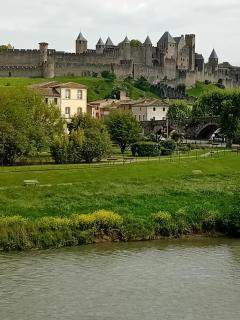 Studio Julia - Carcassonne - 1