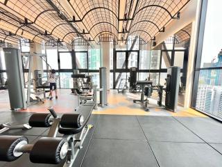 Scarletz Premium Suites KLCC - Kuala Lumpur - 5