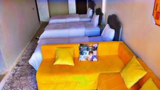 Hotel France Ouzoud - 5