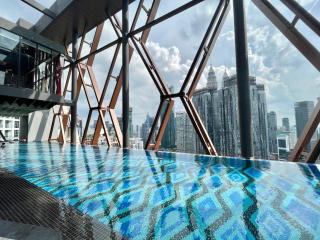 Scarletz Premium Suites KLCC - Kuala Lumpur - 2
