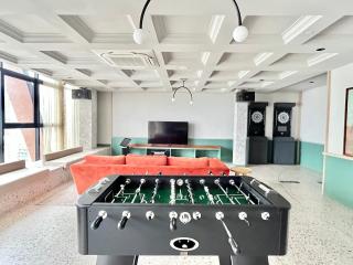 Scarletz Premium Suites KLCC - Kuala Lumpur - 1
