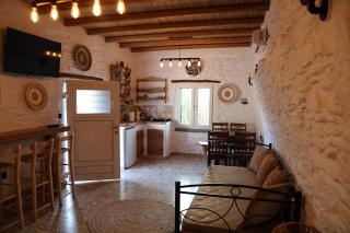 Aloni Houses Kythnos - 2