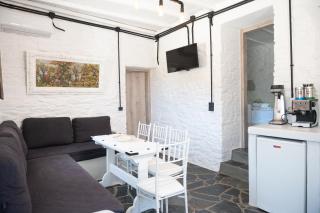 Aloni Houses Kythnos - Loutra - 5