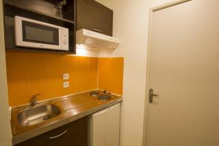 ApartHotel Sainte-Marthe - Avignone - 7