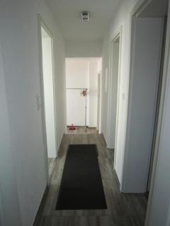 SoNi Apartment - Dieburg - 3