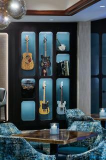 Marriott Shoals Hotel & Spa - Florence - 6