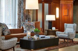 Marriott Shoals Hotel & Spa - Florence - 7