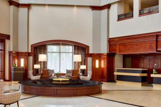 Marriott Shoals Hotel & Spa - Florence - 5