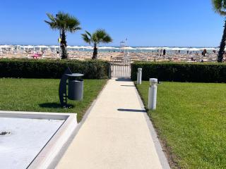 Immobiliare JVL-Frontemar - Lido di Jesolo - 9