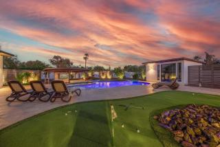 Luxe Resort Retreat - Scottsdale - 8