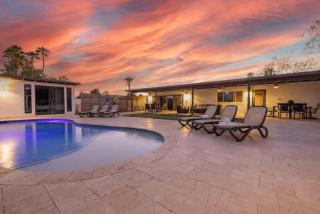Luxe Resort Retreat - Scottsdale - 7