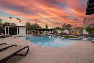 Luxe Resort Retreat - Scottsdale - 6