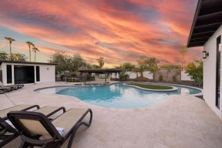 Luxe Resort Retreat - Scottsdale - 5