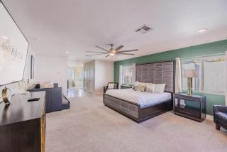 Luxe Resort Retreat - Scottsdale - 2