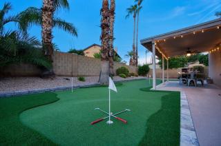 Desert Paradise - Phoenix - 7