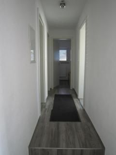 SoNi Apartment - Dieburg - 4