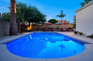 Desert Paradise - Phoenix - 5
