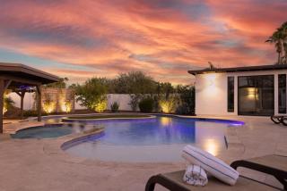 Luxe Resort Retreat - Scottsdale - 8