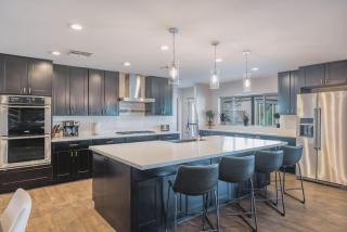 Luxe Resort Retreat - 5