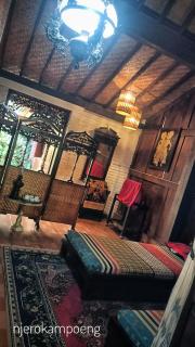 Njero Kampoeng Homestay By Akasha - Giri - 9