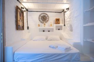 Aloni Houses Kythnos - 8