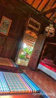 Njero Kampoeng Homestay By Akasha - Giri - 7
