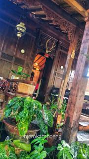 Njero Kampoeng Homestay By Akasha - Giri - 6