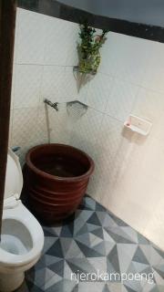 Njero Kampoeng Homestay By Akasha - Giri - 4