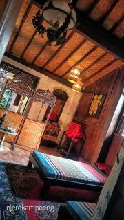 Njero Kampoeng Homestay By Akasha - Giri - 3